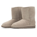 Черевики UGG Classic Short Baley Light Beige