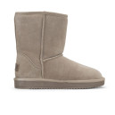 Придбати UGG Classic Short Baley Light Beige FKS2355060