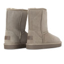 Оригінал UGG Classic Short Baley Light Beige