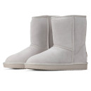 Черевики UGG Classic Short Light Grey