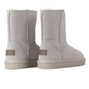 Оригінал UGG Classic Short Light Grey
