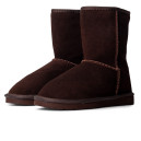 Черевики UGG Classic Short Brown