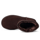 Оригінал UGG Classic Short Brown