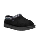 Тапочки UGG Tasman Slipper Black