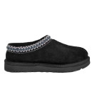Купить UGG Tasman Slipper Black FKS2351296