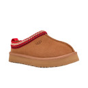 Капці UGG Tazz Platform Chestnut