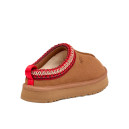 Оригінал UGG Tazz Platform Chestnut