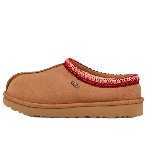 UGG Tasman Regenerate Chestnut 1136733