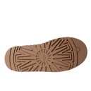 UGG Funkette Low Platform Boots Zip Chestnut 1122551 2351299