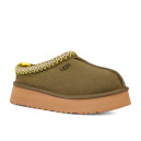 Тапочки Ugg Tazz Platform Burnt Olive