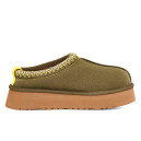 Купить Ugg Tazz Platform Burnt Olive FKS2351326