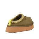 Ugg Tazz Platform Burnt Olive 2351326