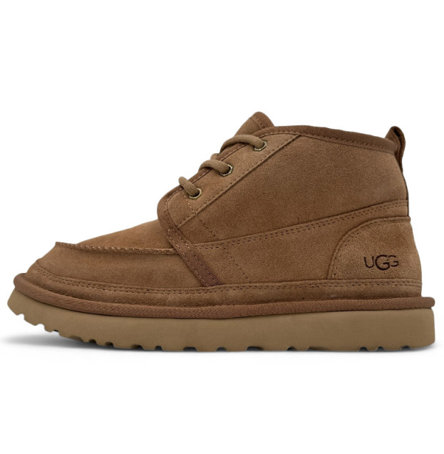 UGG Neumel Moc Boot Chestnut