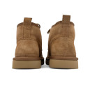 Оригінал UGG Neumel Moc Boot Chestnut