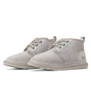 Черевики UGG Neumel Light Grey