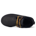 Оригінал UGG Neumel Waterproof Nubuck Black