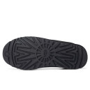 UGG Neumel Waterproof Nubuck Black 2359071