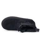 Оригінал UGG Neumel Boot Platform Chelsea Black II