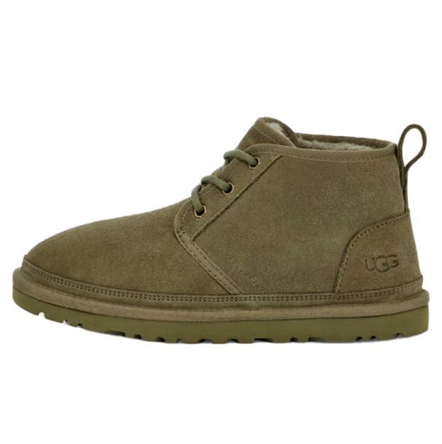 UGG Neumel Burnt Olive