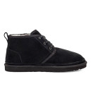 Придбати UGG Neumel Boot Black FKS2351254
