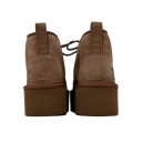 UGG Neumel Chestnut Platform 2351285