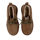 Оригінал UGG Neumel Chestnut Platform