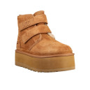 Черевики UGG Neumel Platform Chestnut