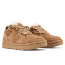 Ботинки UGG Lowmel Sneaker Chestnut