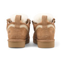 Оригинал UGG Lowmel Sneaker Chestnut
