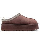 Придбати UGG Tazz Platform Hickory FKS2359025