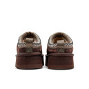 Оригінал UGG Tazz Platform Hickory