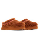 Капці UGG Tazz Slipper Heritage Braid Hardwood