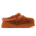 Придбати UGG Tazz Slipper Heritage Braid Hardwood FKS2359030