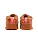 Оригінал UGG Tazz Slipper Heritage Braid Hardwood