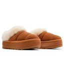Капці UGG Tazzlita Slipper Chestnut