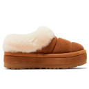 Придбати UGG Tazzlita Slipper Chestnut FKS2359036