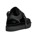 Придбати UGG Lowmel Sneaker Black FKS2359051