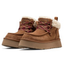 Черевики UGG Funkarra Platform Chestnut