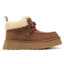 Придбати UGG Funkarra Platform Chestnut FKS2359052