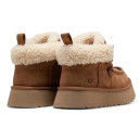Оригінал UGG Funkarra Platform Chestnut