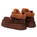 Оригінал UGG Funkarra Platform Chocolate