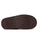 UGG Funkarra Platform Chocolate 1143954-CHO