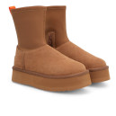 Черевики UGG Classic Dipper Brown