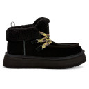 Придбати UGG Funkarra Platform Black FKS2359058