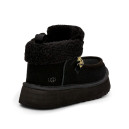 Оригінал UGG Funkarra Platform Black
