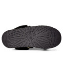 UGG Funkarra Platform Black 1143954-BLC