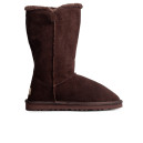 Придбати UGG Bailey Button Triplet II Brown Mocha FKS2359067
