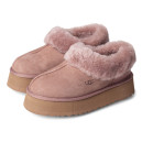 Капці UGG Platinum Platform Slippers Clay Brown
