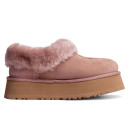 Придбати UGG Platinum Platform Slippers Clay Brown FKS2359072