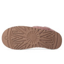 UGG Platinum Platform Slippers Clay Brown 2359072